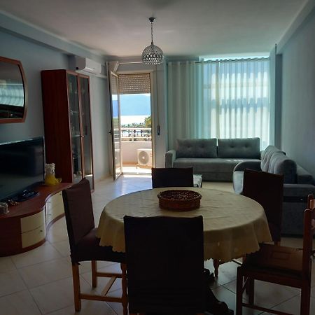 Duplex Lungomare Suites Vlorë 部屋 写真