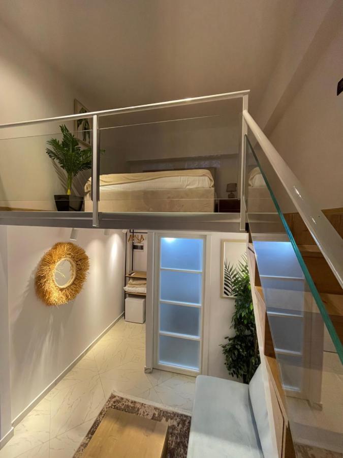 Duplex Lungomare Suites Vlorë エクステリア 写真