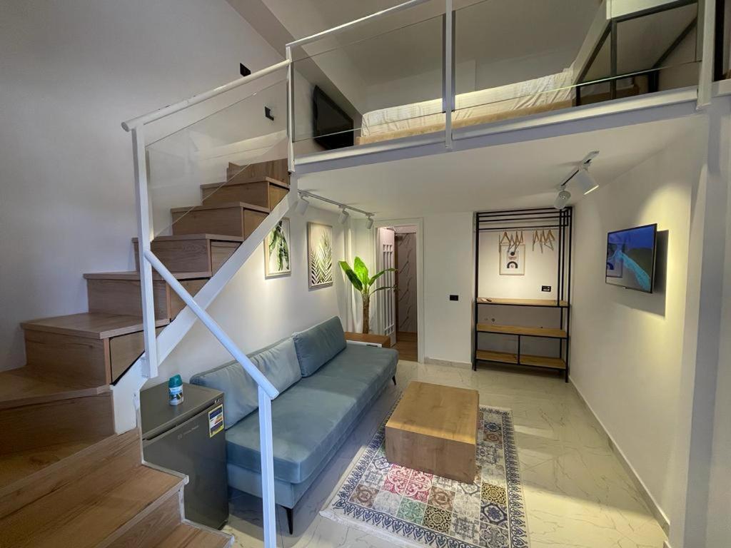 Duplex Lungomare Suites Vlorë エクステリア 写真