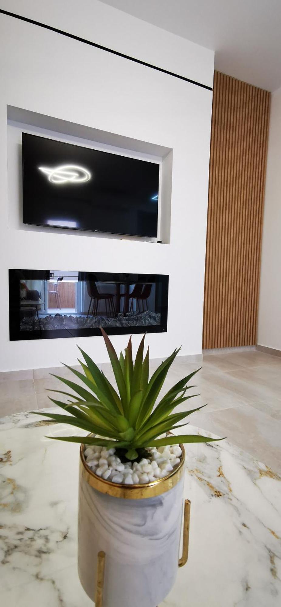 Duplex Lungomare Suites Vlorë エクステリア 写真