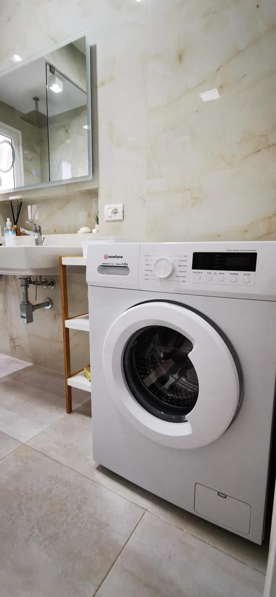 Duplex Lungomare Suites Vlorë エクステリア 写真