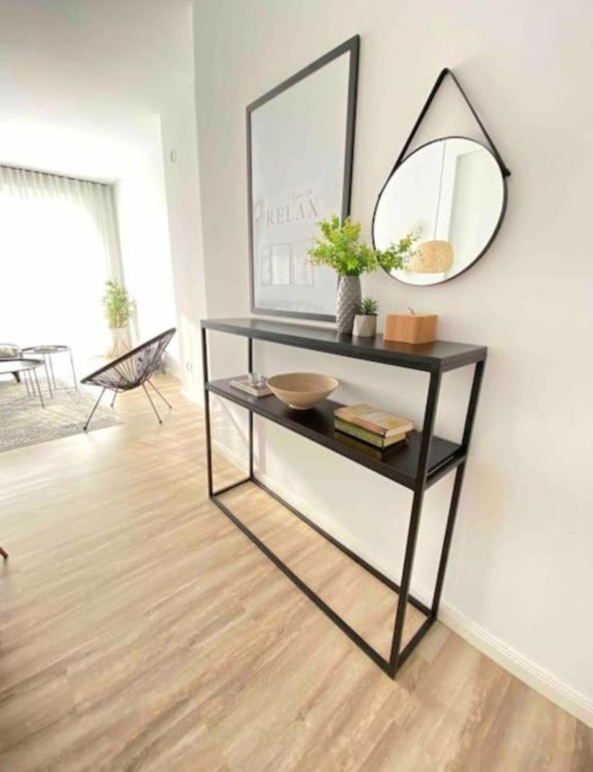 Duplex Lungomare Suites Vlorë エクステリア 写真