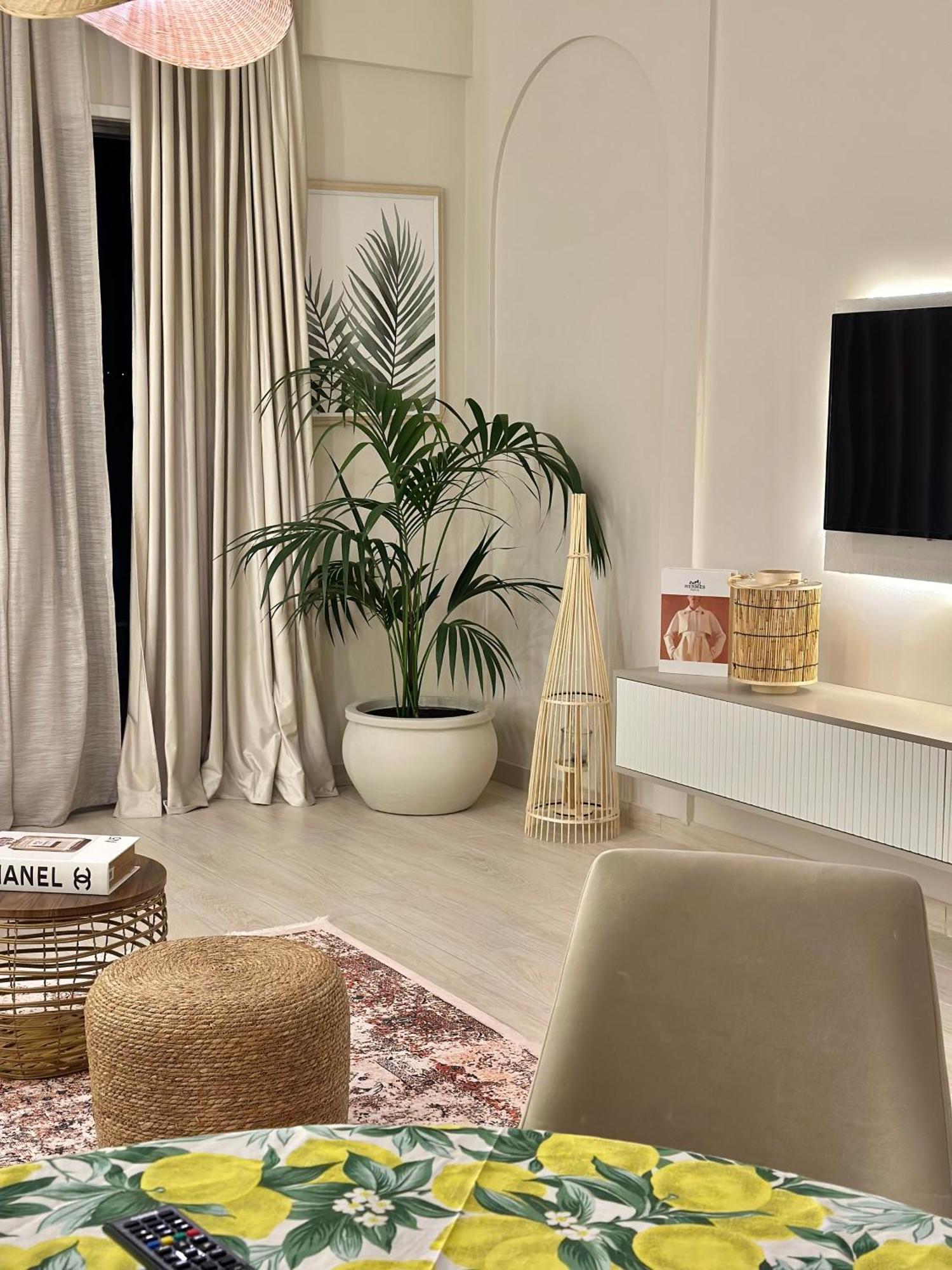 Duplex Lungomare Suites Vlorë エクステリア 写真
