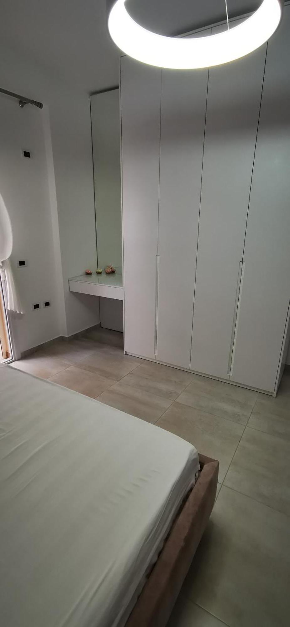 Duplex Lungomare Suites Vlorë 部屋 写真