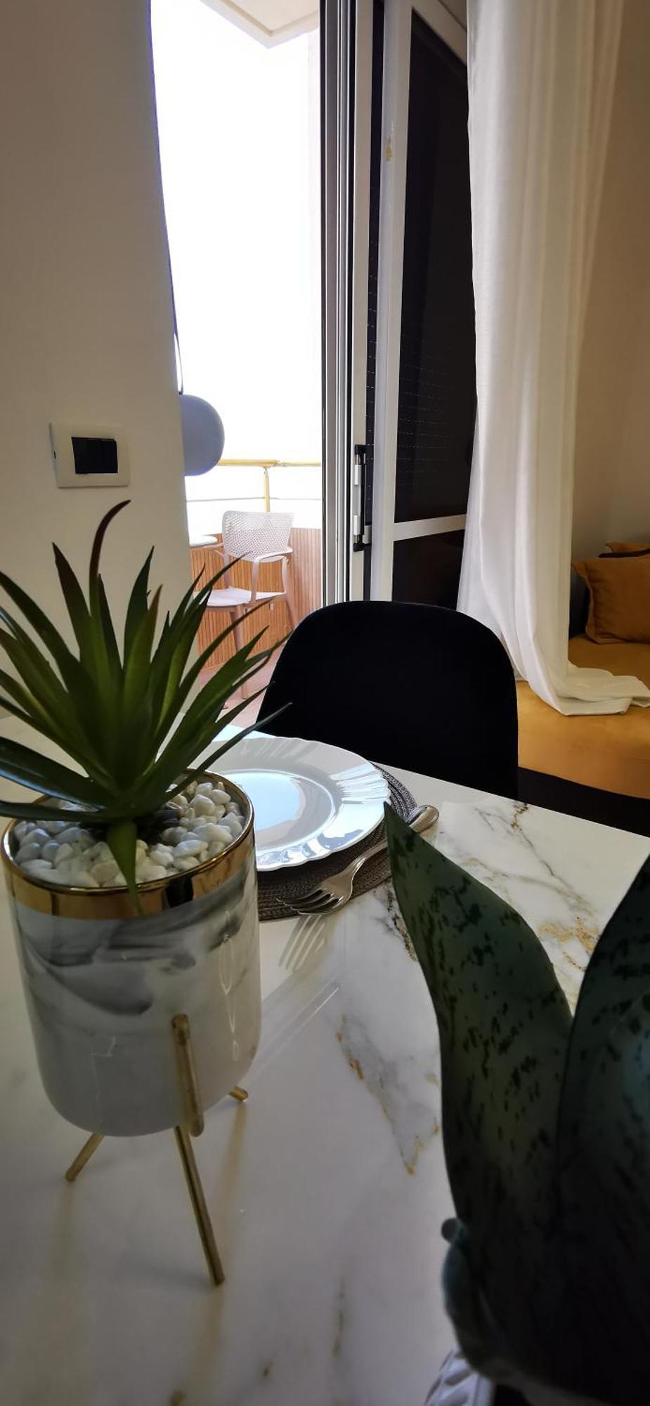 Duplex Lungomare Suites Vlorë 部屋 写真