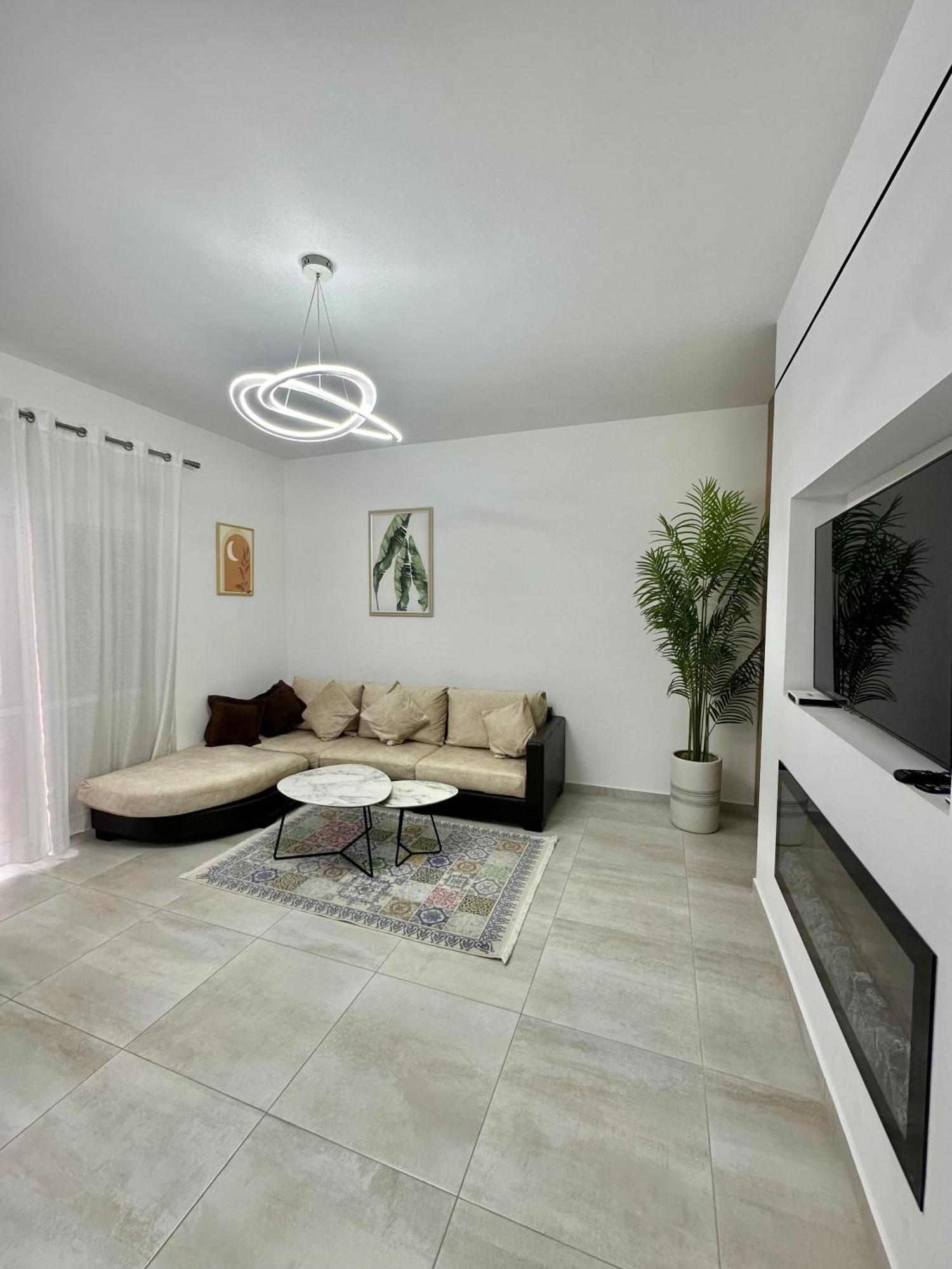 Duplex Lungomare Suites Vlorë エクステリア 写真