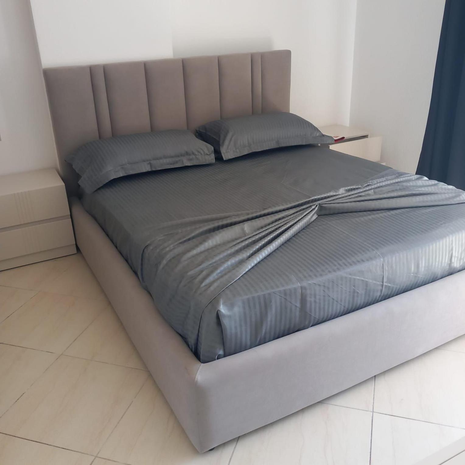 Duplex Lungomare Suites Vlorë 部屋 写真
