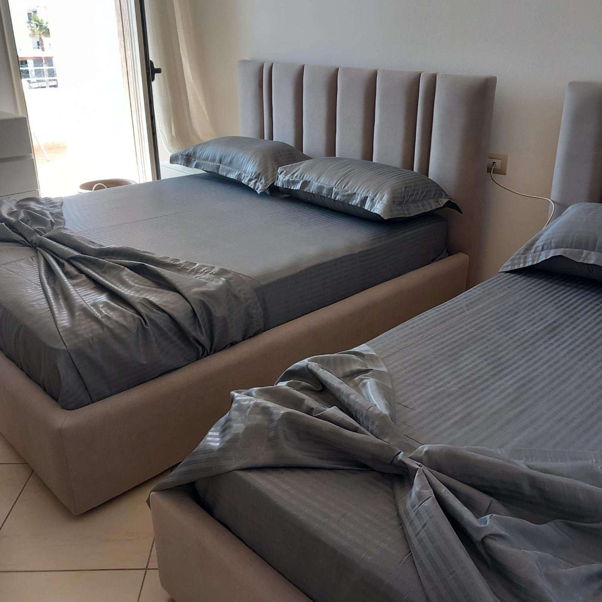 Duplex Lungomare Suites Vlorë 部屋 写真